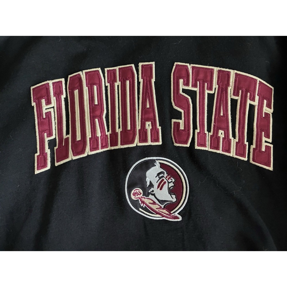 Florida State 2XL Tall pullover hoodie